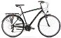 ROMET WAGANT - mérete XL/23" - Trekking kerékpár
