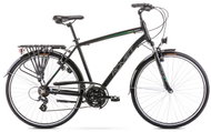 ROMET WAGANT Size M/19" - Trekking Bike