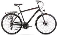 ROMET WAGANT 2 - mérete XL/23" - Trekking kerékpár