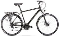 ROMET WAGANT 6 - mérete XL/23" - Trekking kerékpár