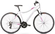 ROMET ORKAN D Size M/17" - Cross Bike