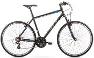 ROMET ORKAN M Size L/21" - Cross Bike