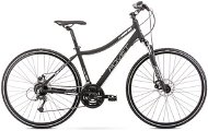 ROMET ORKAN 3 D - mérete S/15" - Cross kerékpár