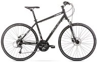 ROMET ORKAN 3 M Size L/21" - Cross Bike