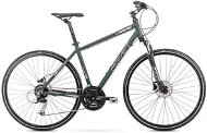 ROMET ORKAN 4 M Size L/21" - Cross Bike