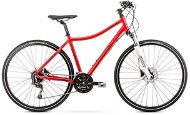 ROMET ORKAN 6 D - mérete L/19" - Cross kerékpár
