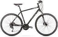 ROMET ORKAN 6 M - mérete M/19" - Cross kerékpár