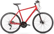 ROMET ORKAN 7 M Size L/21" - Cross Bike