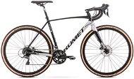 ROMET ASPRE 1 - mérete XL/58 cm - Gravel kerékpár