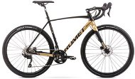 ROMET ASPRE 2 Size XL/58cm - Gravel Bike