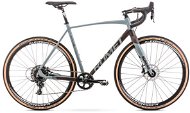 ROMET BOREAS 2 - mérete XL/58 cm - Gravel kerékpár