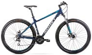 ROMET RAMBLER R9.1 size L / 19 &quot; - Mountain Bike