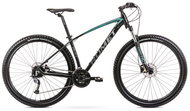 ROMET MUSTANG M1 Blue Size XL/21" - Mountain Bike