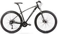 ROMET MUSTANG M1 gray - mérete XL/21" - Mountain bike