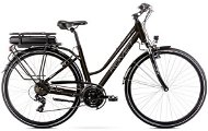 ROMET GAZELA E-BIKE 1 méret M / 18 " - Elektromos kerékpár