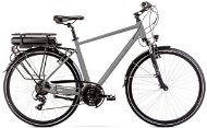 ROMET WAGANT E-BIKE 1 méret M / 19" - Elektromos kerékpár