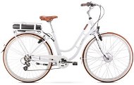 ROMET LEGEND E01 - Elektromos kerékpár