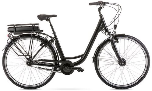 ROMET METRON Size L/20" - Electric Bike - Main image