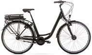 ROMET METRON Size M/18" - Electric Bike