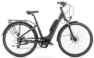 ROMET ERC 101 Size M / 17" - Electric Bike