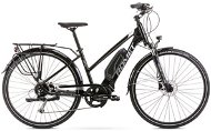 ROMET ERT 100 D - mérete M/17" - Elektromos kerékpár