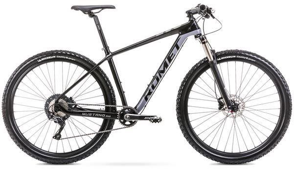 Romet mustang mountain discount bike