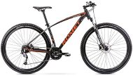 ROMET MUSTANG M1 Black Size XL/21“ - Mountain Bike