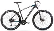 ROMET RAMBLER R9.3 Black Size XL/20“ - Mountain Bike