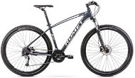 ROMET RAMBLER R9.3 Anthracite Size XL/20“ - Mountain Bike