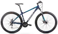 ROMET RAMBLER R9.1 blue M / 17“ méret - Mountain bike