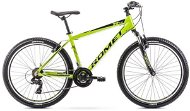 ROMET RAMBLER R6.0, Green, size S/14" - Mountain Bike