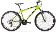 ROMET RAMBLER R6.0, Green - Mountain Bike