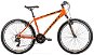 ROMET RAMBLER R6.0, Orange - Mountain Bike