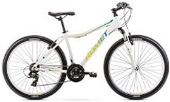 ROMET JOLENE 6.0, White, size M/17" - Mountain Bike