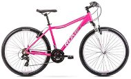 ROMET JOLENE 6.0 pink veľ. S/15" - Horský bicykel