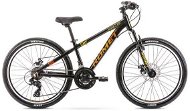 ROMET RAMBLER DIRT 24 - Gyerek kerékpár