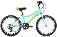ROMET RAMBLER 20 KID 1 green - Gyerek kerékpár