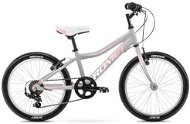 ROMET JOLENE 20 KID 1 pink - Detský bicykel