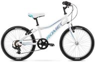 ROMET JOLENE 20 KID 1 blue - Detský bicykel