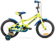 ROMET TOM 16 - Detský bicykel