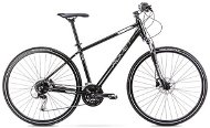 ROMET ORKAN 6 M Size M/18" - Cross Bike