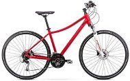 ROMET ORKAN 6 D Size M/18" - Cross Bike