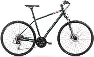 ROMET ORKAN 4 M Size M/18“ - Cross Bike