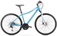 ROMET ORKAN 4 D Size M/18“ - Cross Bike