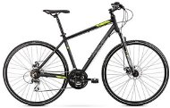 ROMET ORKAN 1 M Size L/21“ - Cross Bike