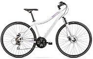 ROMET ORKAN 1 D, size S/15“ - Cross Bike