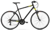 ROMET ORKAN M Size L/21“ - Cross Bike