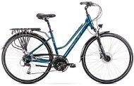 ROMET GAZELA 6 Size M/18“ - Trekking Bike