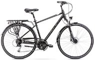 ROMET WAGANT 6 Size L/21" - Trekking Bike