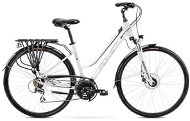 ROMET GAZELA 4 - mérete M/18" - Trekking kerékpár